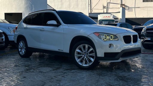 jeepetas y camionetas - Bmw x1 2015 0