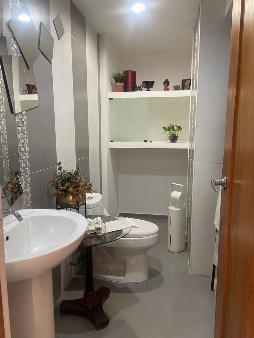penthouses - Penthouse  piso 10 y 11  en Piantini  8