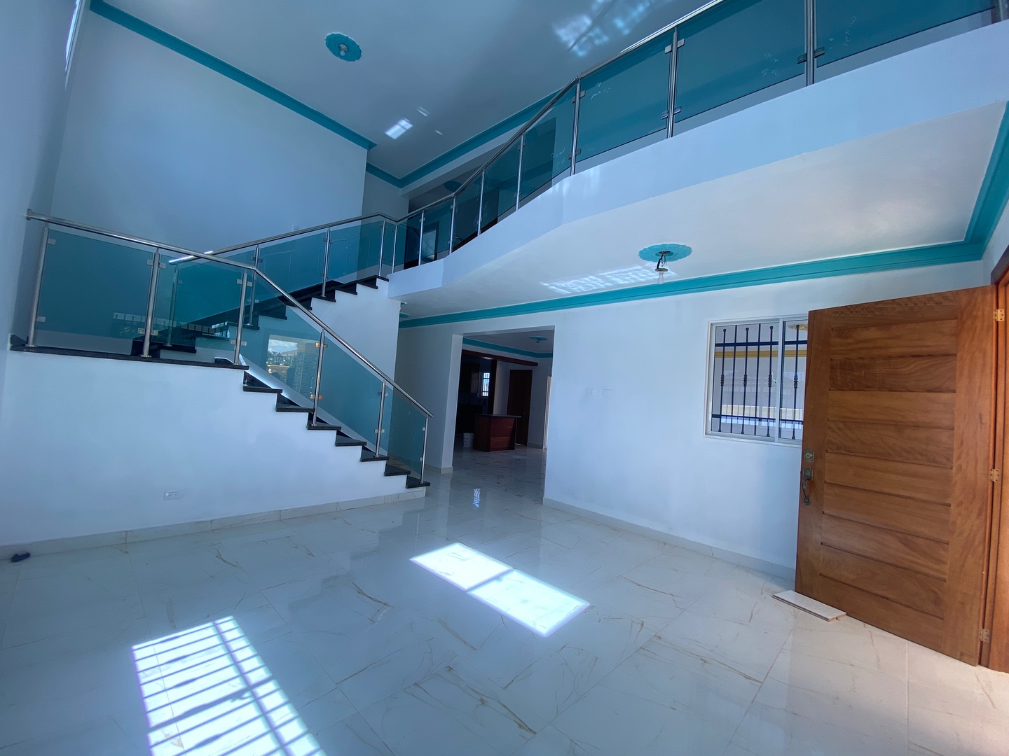 casas -  CASA EN SANTIAGO DE LOS CABALLEROS  9