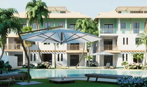 apartamentos - Bayahibe – Residencial Esprit Caribbean en construcción 5