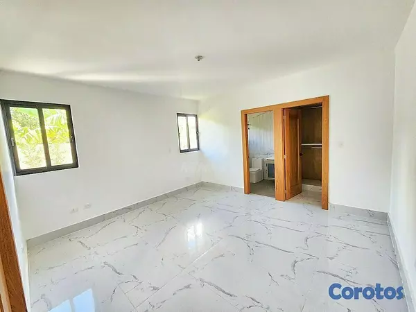 apartamentos - TORRE PRIMER PISO CON TERRAZA JARDINES DEL ESTE STGO 5