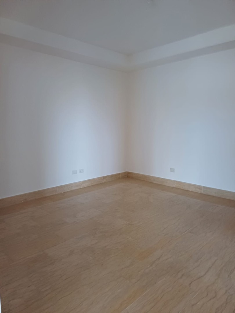 apartamentos - VENTA DE APARTAMENTO EN BELLA VISTA DN.  5