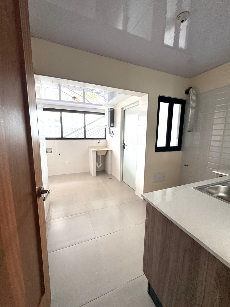 apartamentos - Se vende moderno apartamento en el Ensanche Naco 1
