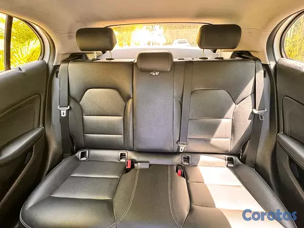 jeepetas y camionetas - Mercedes benz gla 2018 12