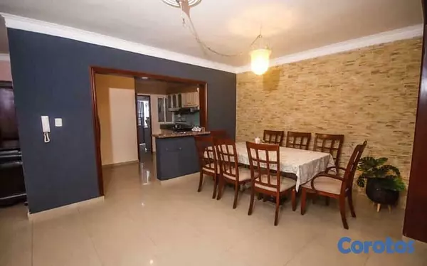 apartamentos - Apartamento 3 piso en colina de los ríos  4