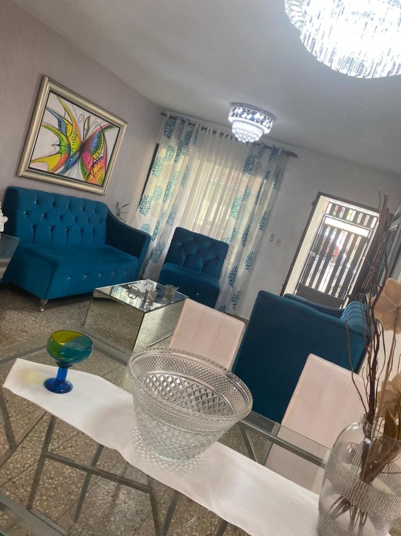 casas - Se vende casa en Lucerna 1