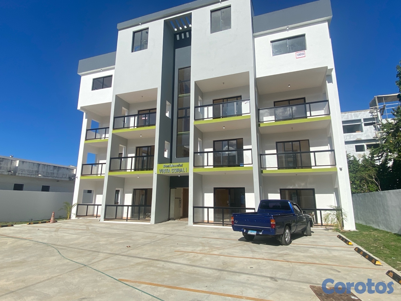 penthouses - penthause en costambar  1