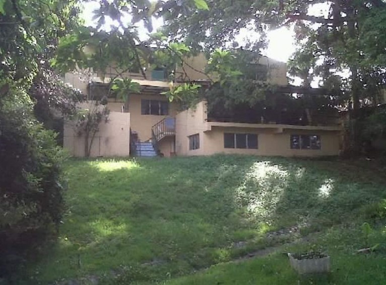 solares y terrenos - Venta de Casa Terreno en Residencial Gala para Proyecto