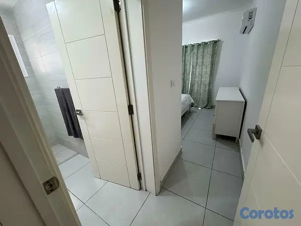 apartamentos - APARTAMENTO EN VENTA  EN PLAYA NUEVA ROMANA PD623 1