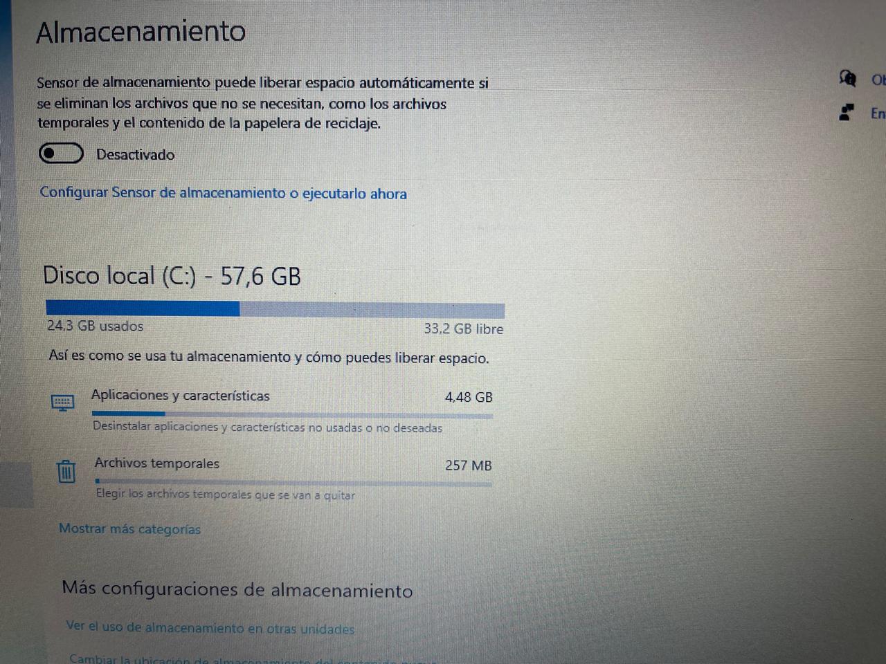computadoras y laptops - Dell Latitude 3180  3