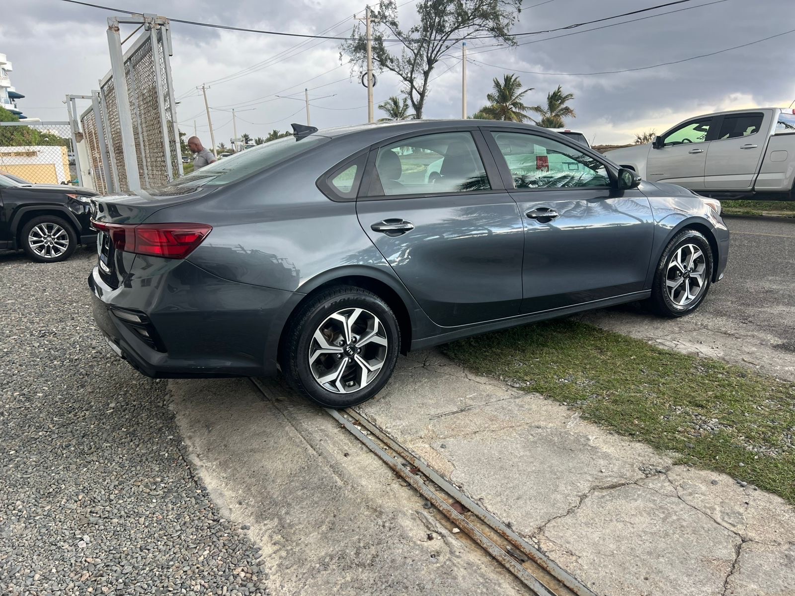 carros - sale Matrícula a su nombre 1