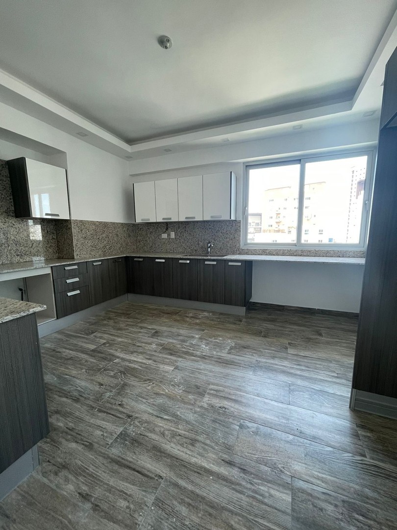 penthouses - Se vende apartamento tipo PH en Seralles 9