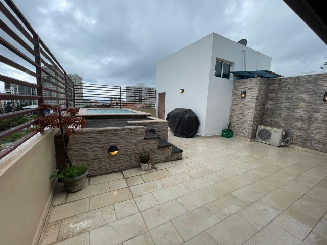 apartamentos - SE VENDE APARTAMENTO TIPO PH EN EL VERGEL  0