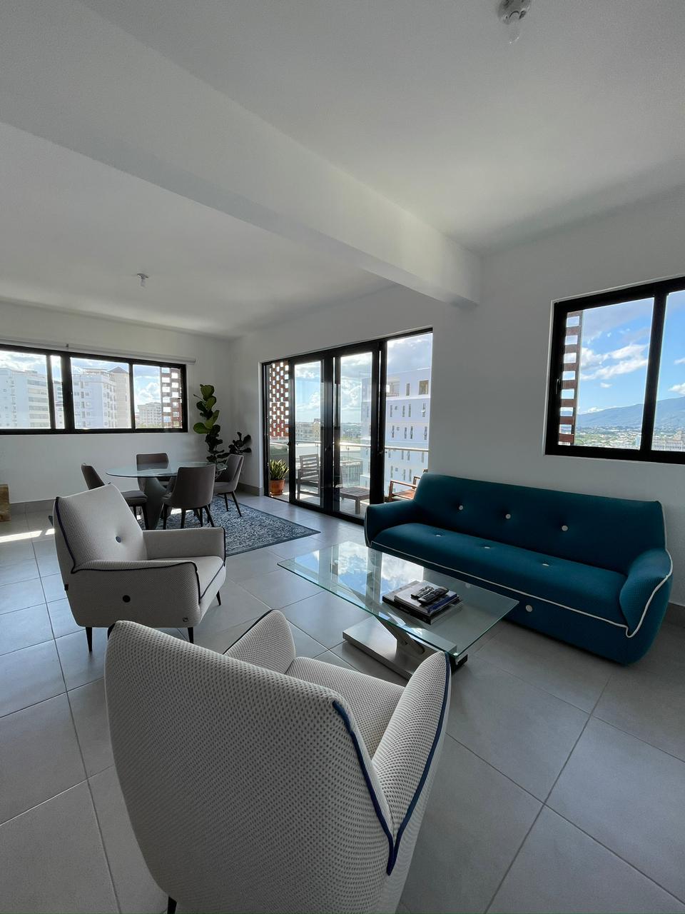 apartamentos - APARTAMENTO EN VENTA EN LA ESMERALDA.