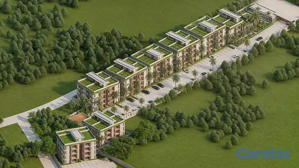 apartamentos - APARTAMENTOS EN VENTA, SUITES AT THE PARK, LA VEGA 7
