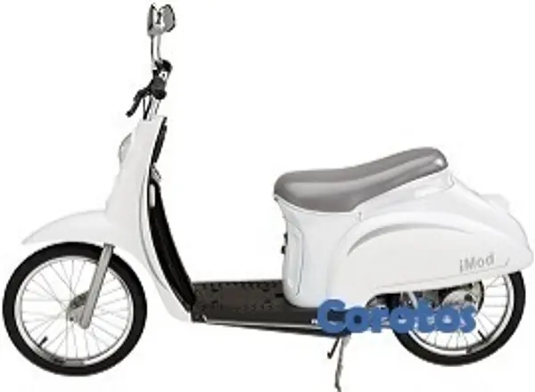 motores y pasolas - Pasolita electrica iMod 2