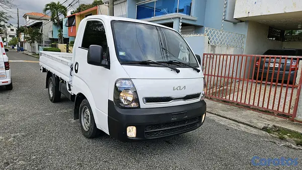 camiones y vehiculos pesados - kia k2700 2022 11