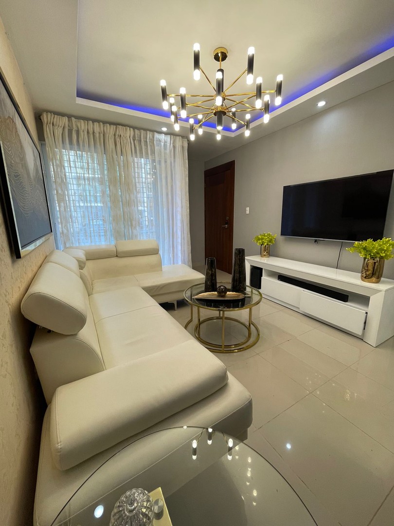 apartamentos - Apartamento Amueblado Listo para Airbnb 0