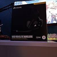 accesorios para electronica - Audífonos inalámbricos Corsair  1