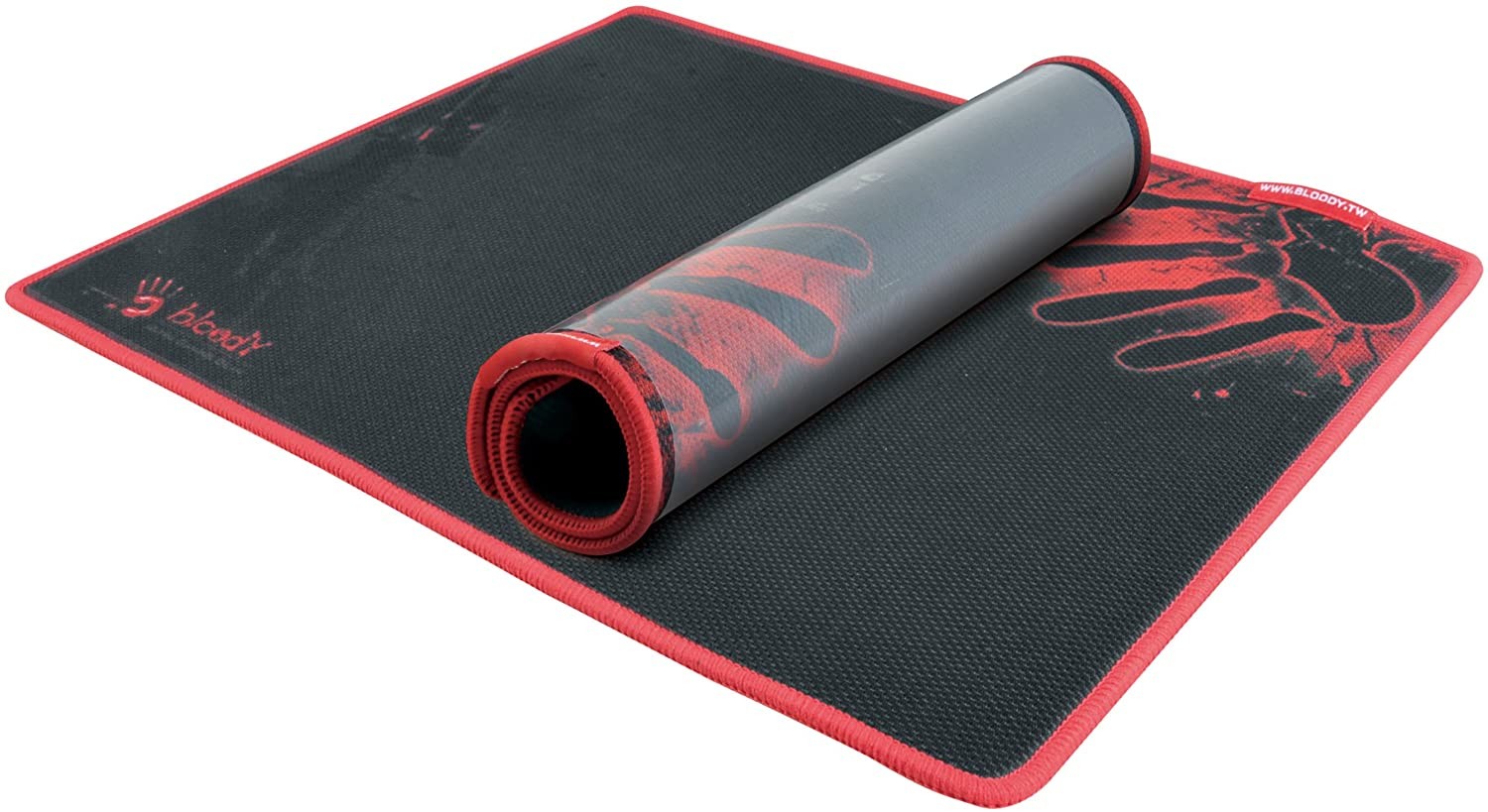 accesorios para electronica - Mouse Pad Wt11 - Alfombrilla de mouse para juegos