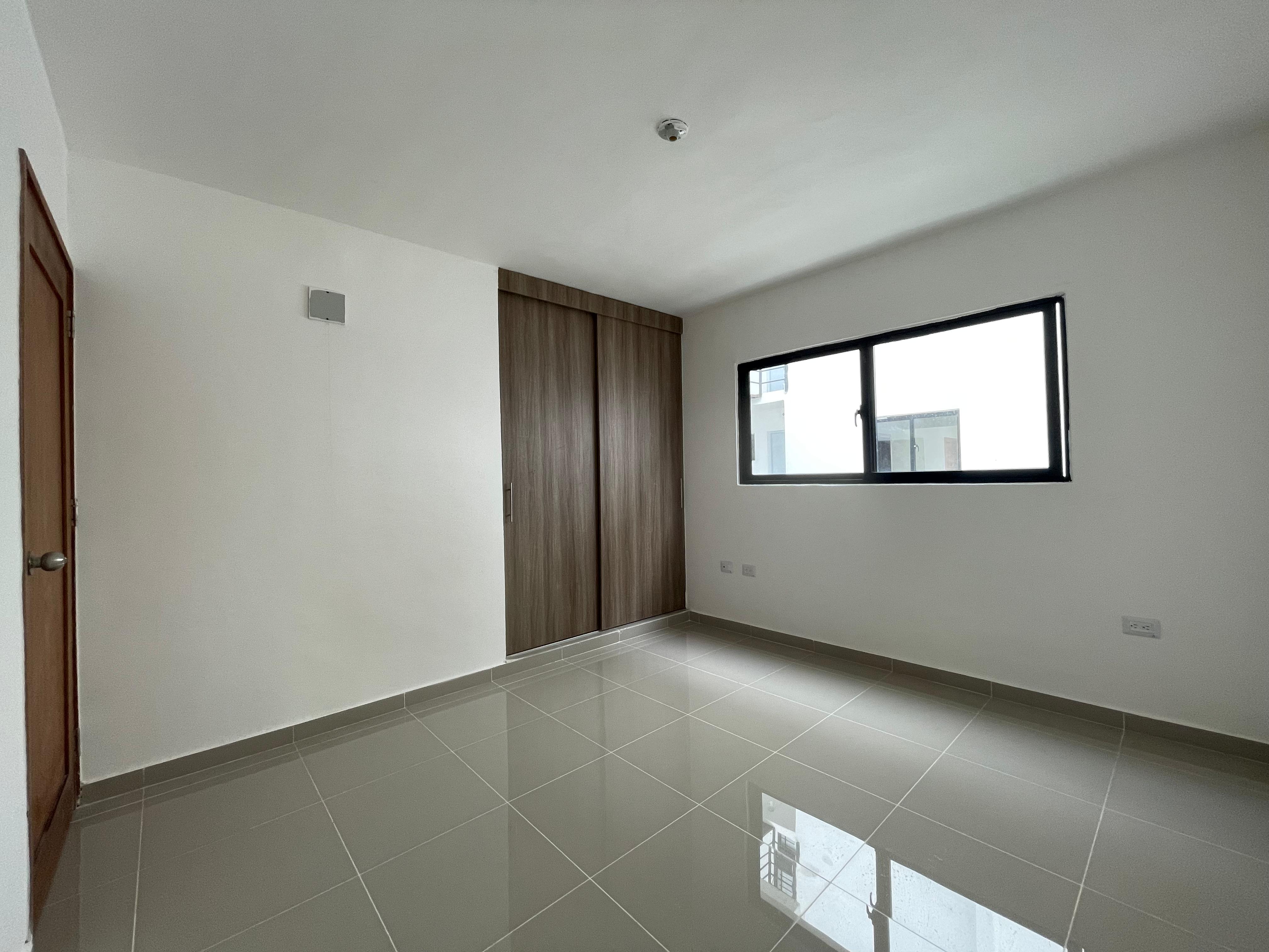 apartamentos - APARTAMENTO EN VENTA EN LLANOS DE GURABO, SANTIAGO 8