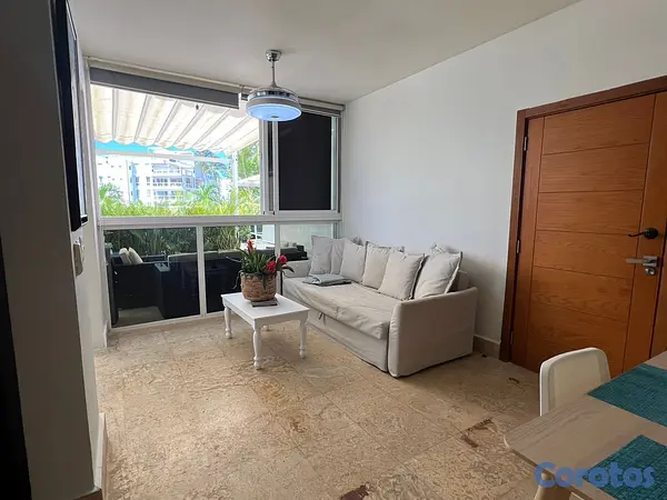 apartamentos - Vendo apartamento La Ensenada en Playa Nueva Roman 14