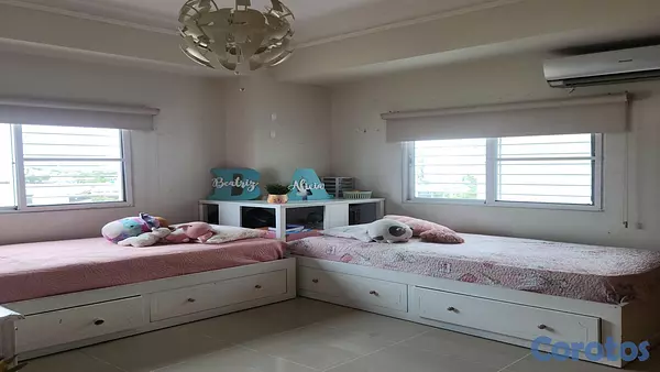 apartamentos - Apto de 2 niveles 5