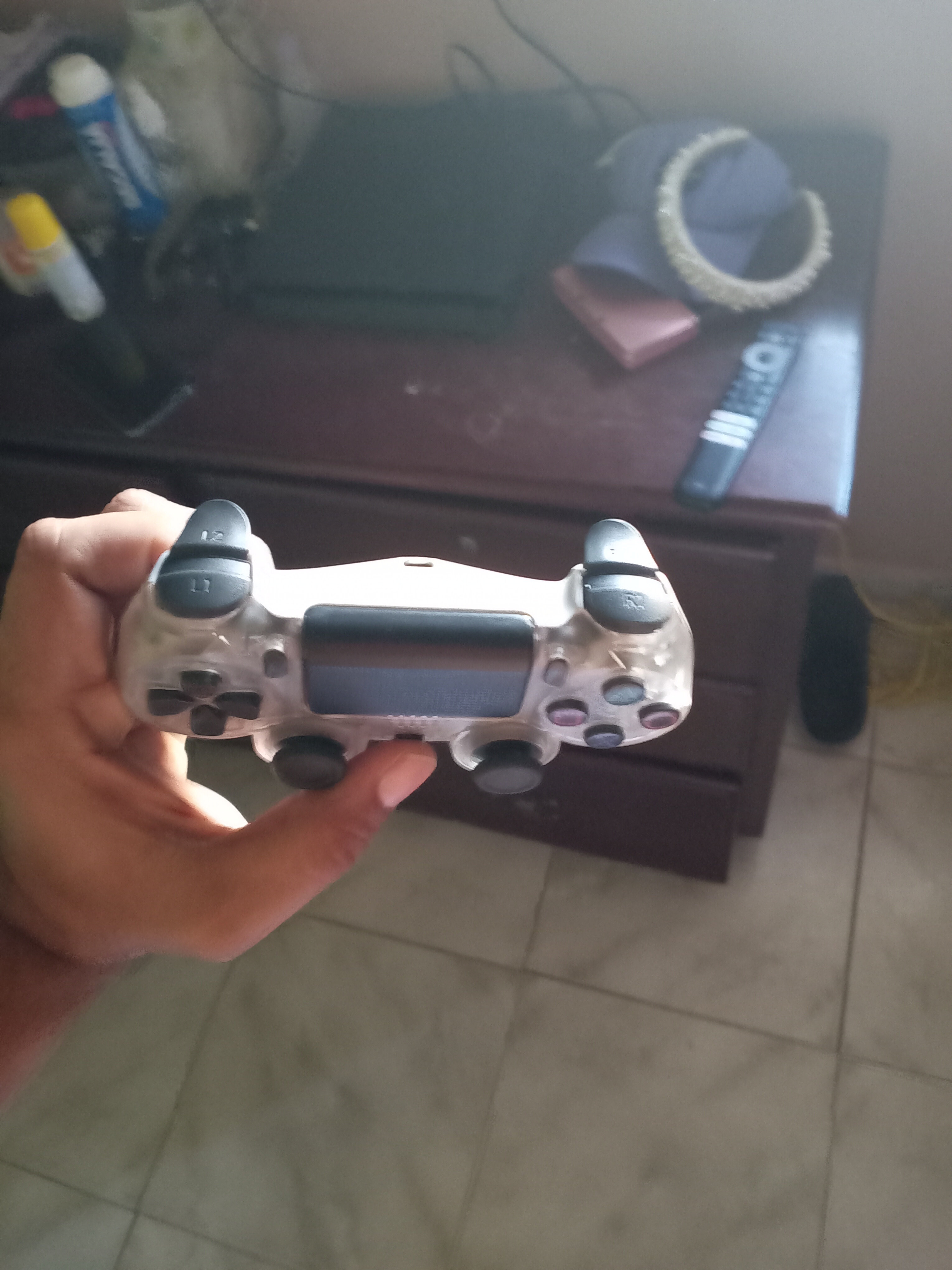 consolas y videojuegos - PS4 Slim 1Tb 2