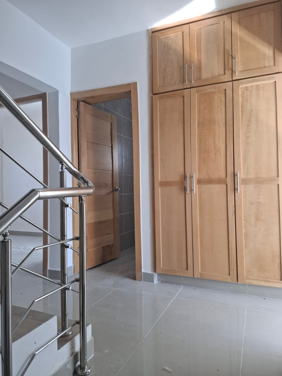 casas - Vendo casa en Cambita San Cristóbal  3