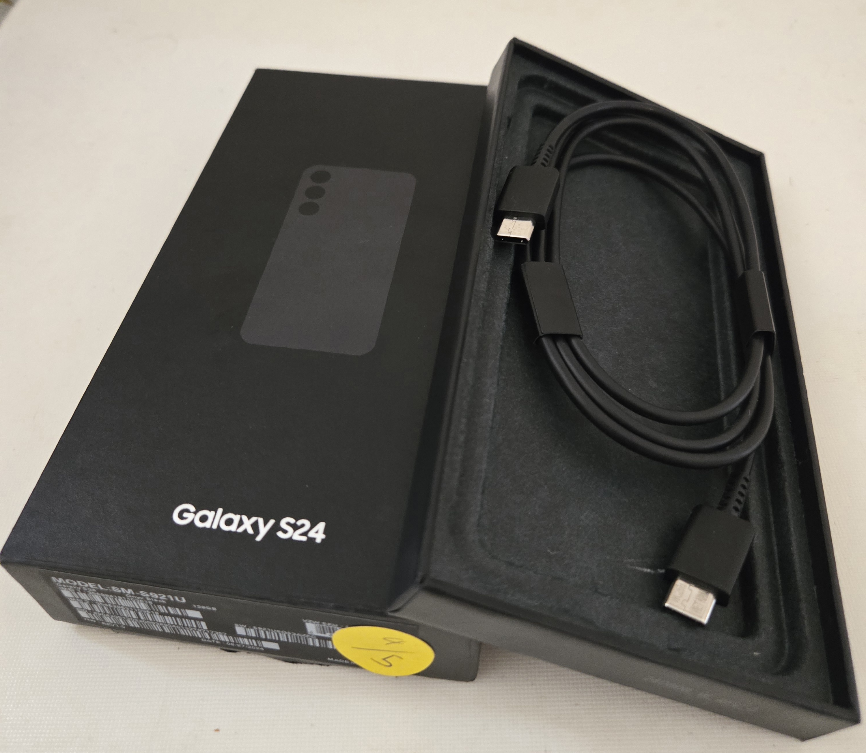 celulares y tabletas - Samsung Galaxy S24  5