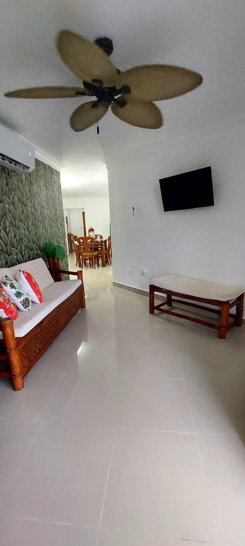 apartamentos - VENTA DE APARTAMENTO EN JUAN DOLIO 7