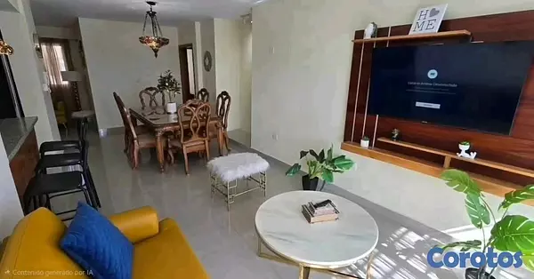 apartamentos - oportunidad 6to piso con derecho azotea embrujo 1ro 2