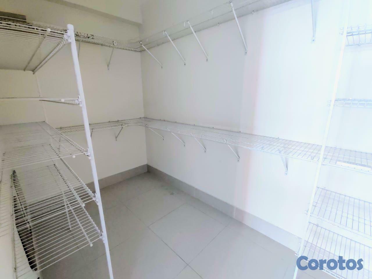 apartamentos - APARTAMENTO CON LÍNEA BLANCA EN ALQUILER SERRALLÉS 5