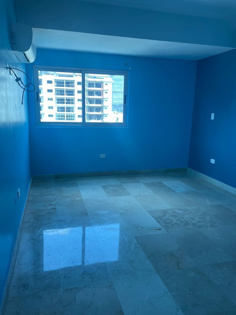 apartamentos - Apartamento en bella vista sur  piso 9 vista al mar 5