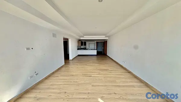 apartamentos - Apartamentos Nuevos en Urbanización Real 4