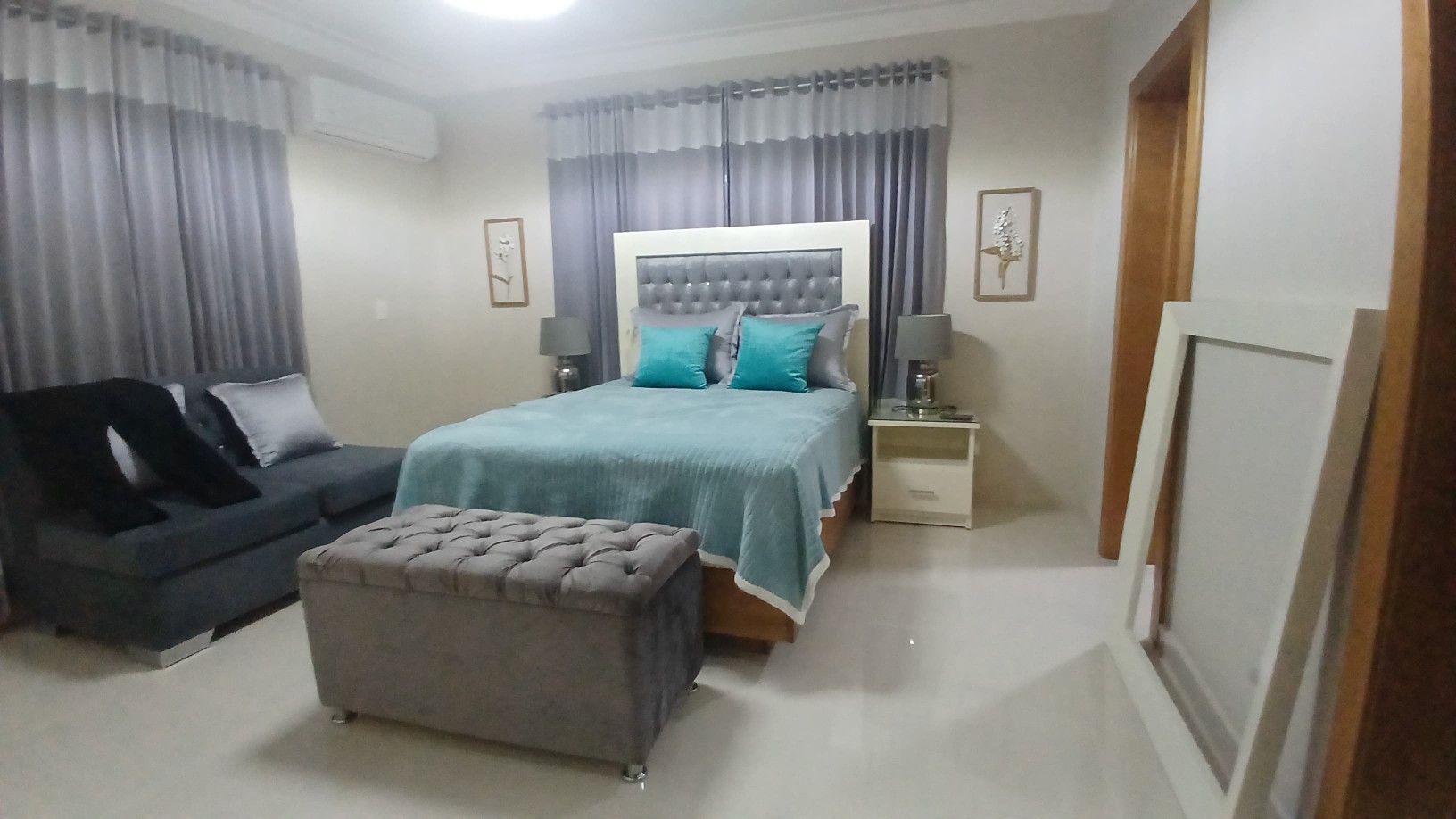 apartamentos - Apartamento en venta en San Francisco de Macorís 8