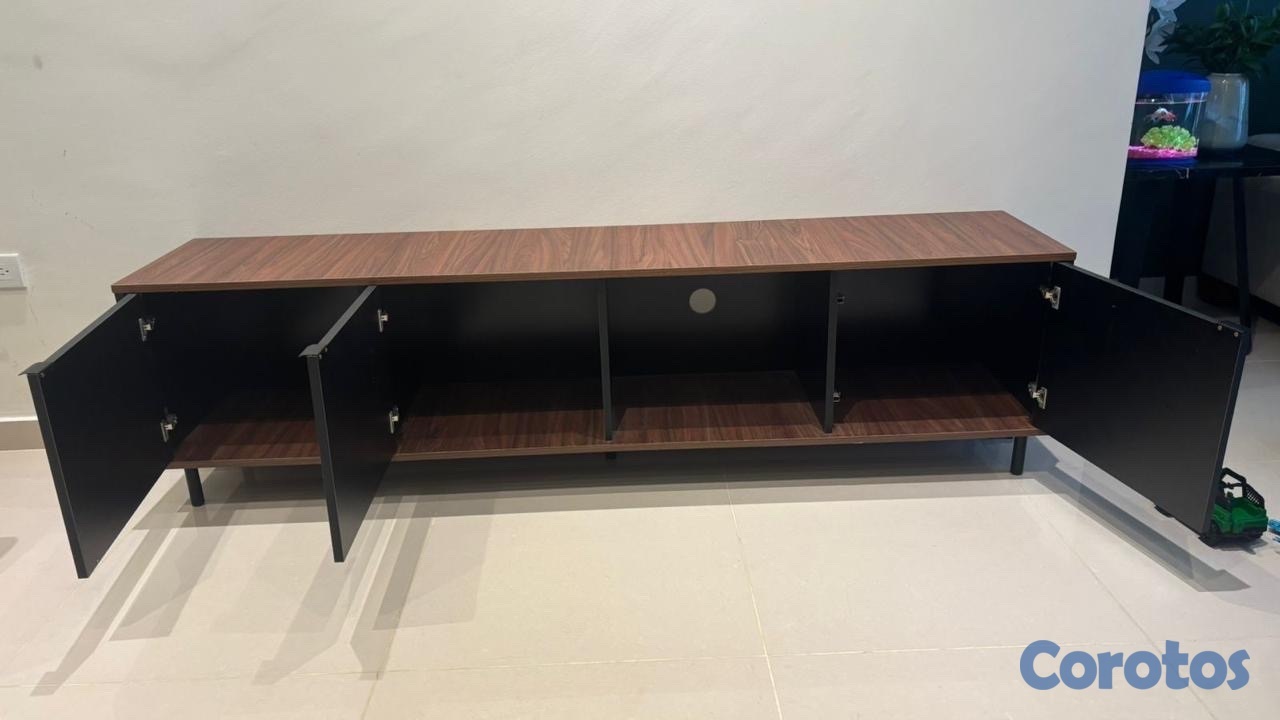 muebles y colchones - Mueble para TV 1