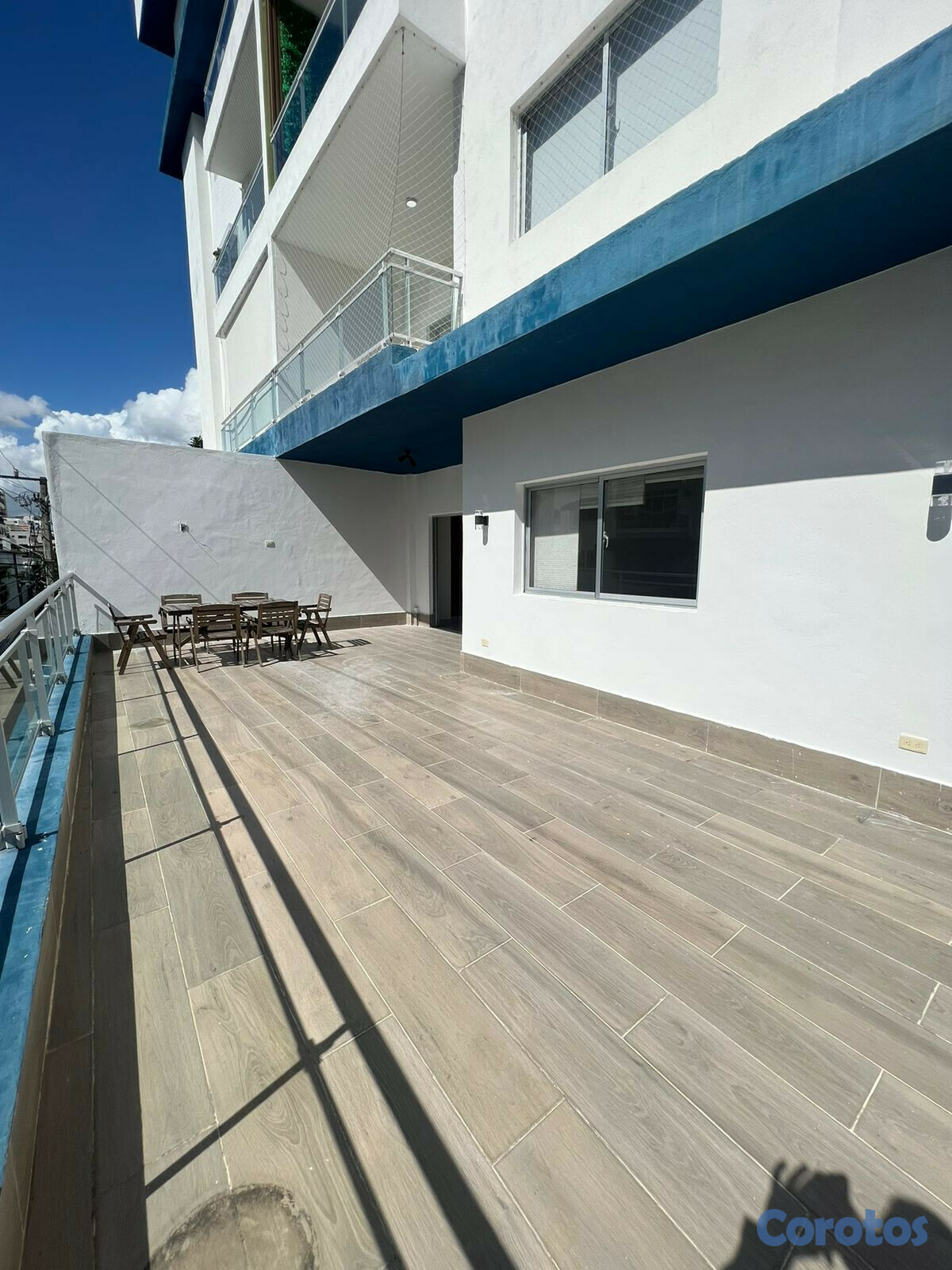 apartamentos - Apartamento en Alquiler – El Millón, Santo Domingo 1