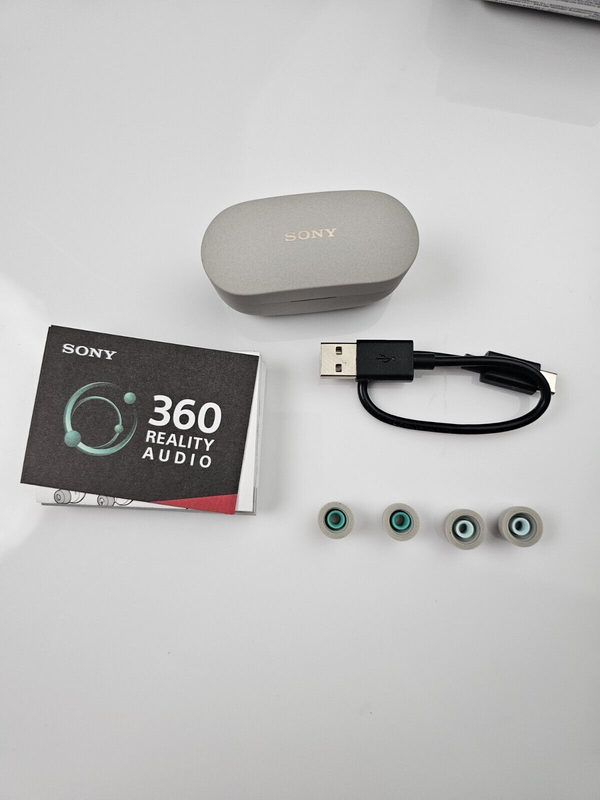 camaras y audio - Sony WF-1000XM4 TWS Earbuds Best ANC, Multipoint 4