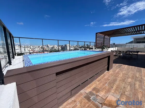 apartamentos - Apartamento en Venta la Espirilla 2