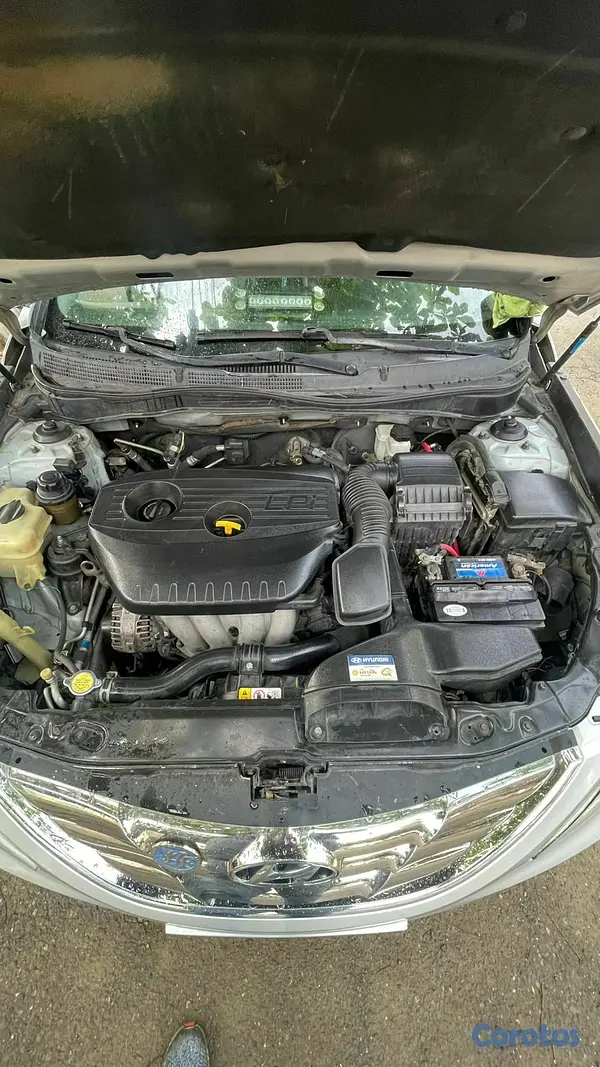 carros - hyundai y20 2013 9