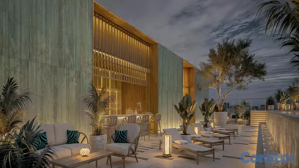 apartamentos - Condo hotel, inversión convertida en ingresos 8