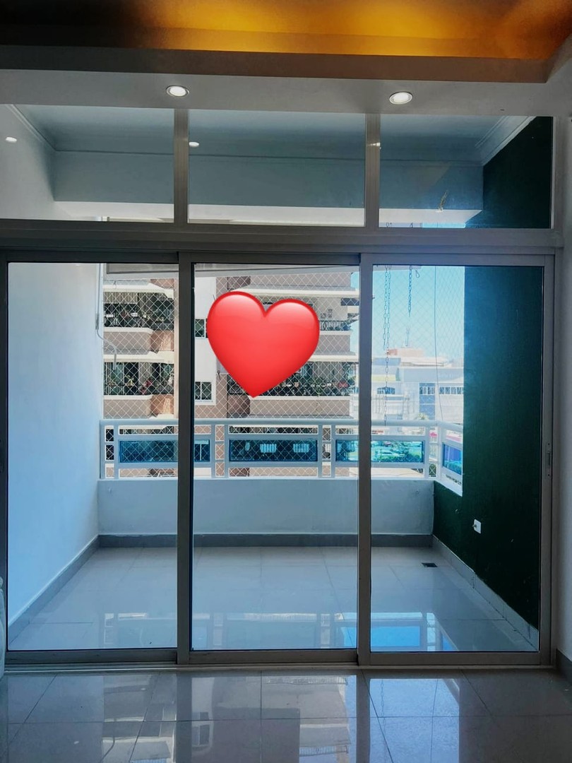 apartamentos - Se vende apartamento en Torre  Bella Vista 1