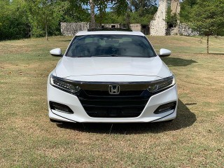carros - Honda accord sport 2018 0