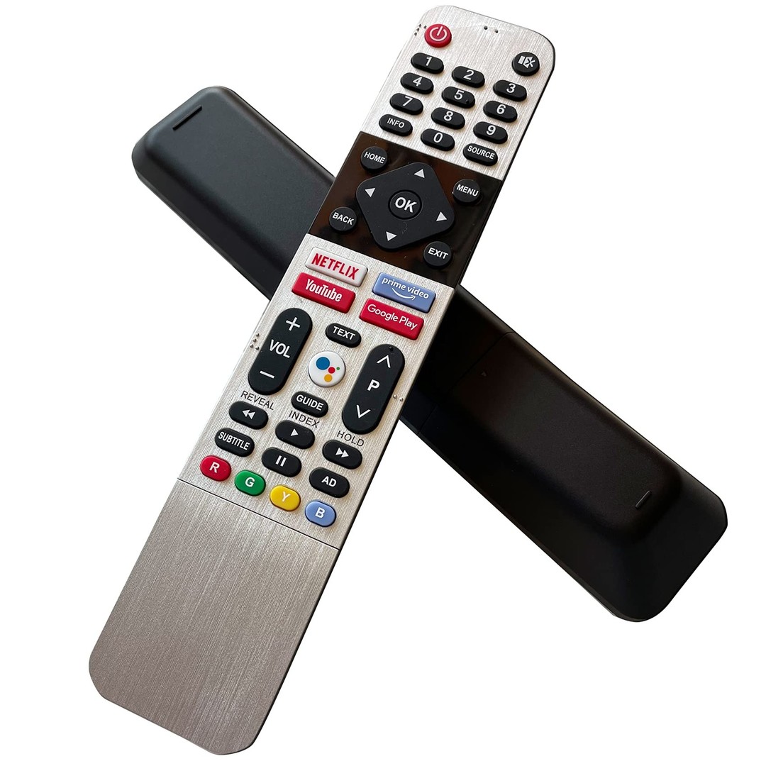 tv - CONTROL UNIVERSAL PARA TV - SKYWORTH 2