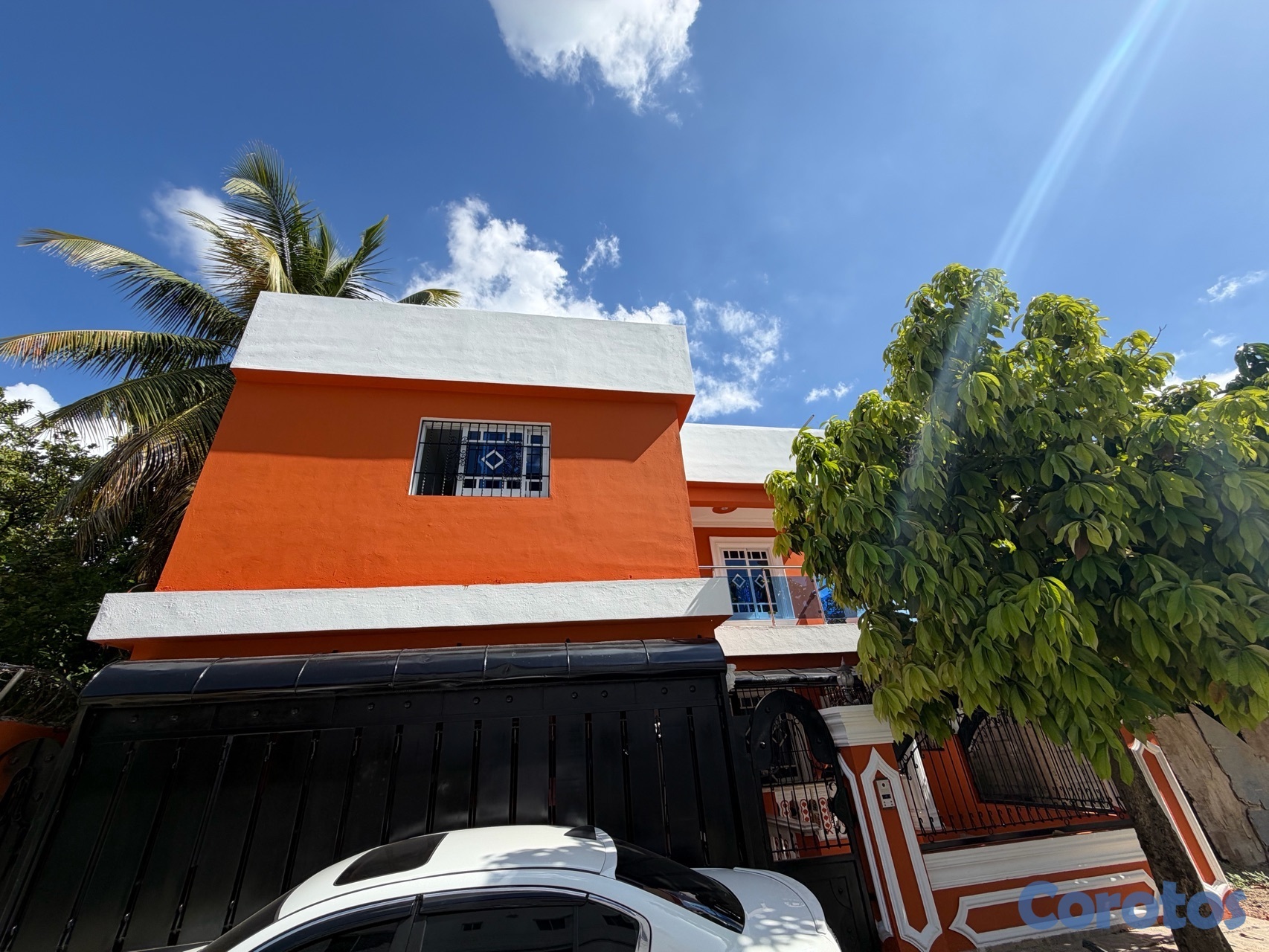 apartamentos - alquilo apartamento en las Antillas , no Parqueo  1