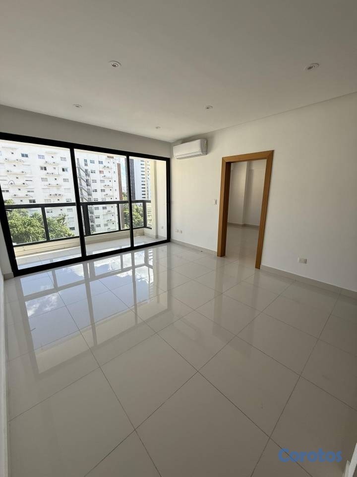 apartamentos - Alquilo apartamento en Bella Vista Sur  6