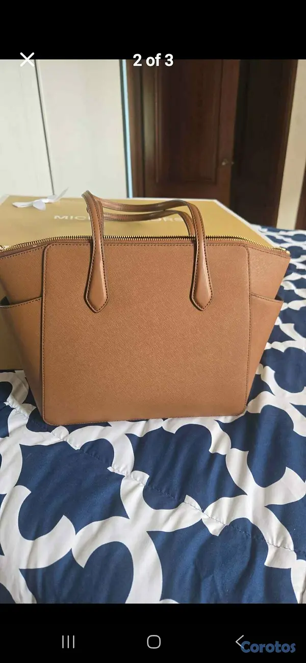 carteras y maletas - Cartera Michael Kors  2