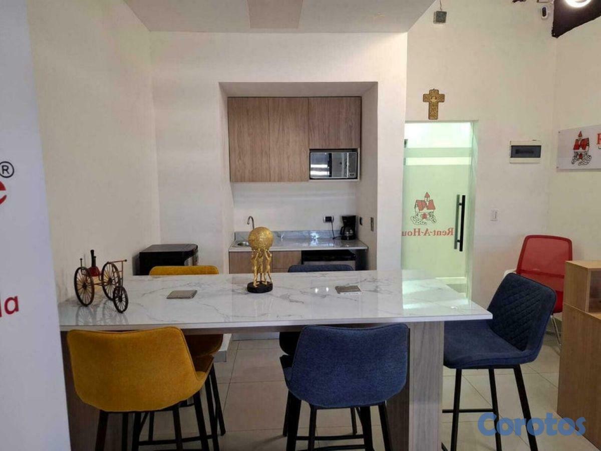 oficinas y locales comerciales - Vendo oficina comercial en Punta Cana 6