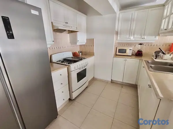 apartamentos - Apartamento en Alquiler  7